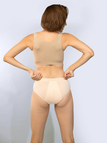 Ultra-absorbent incontinence pants (3 pack)