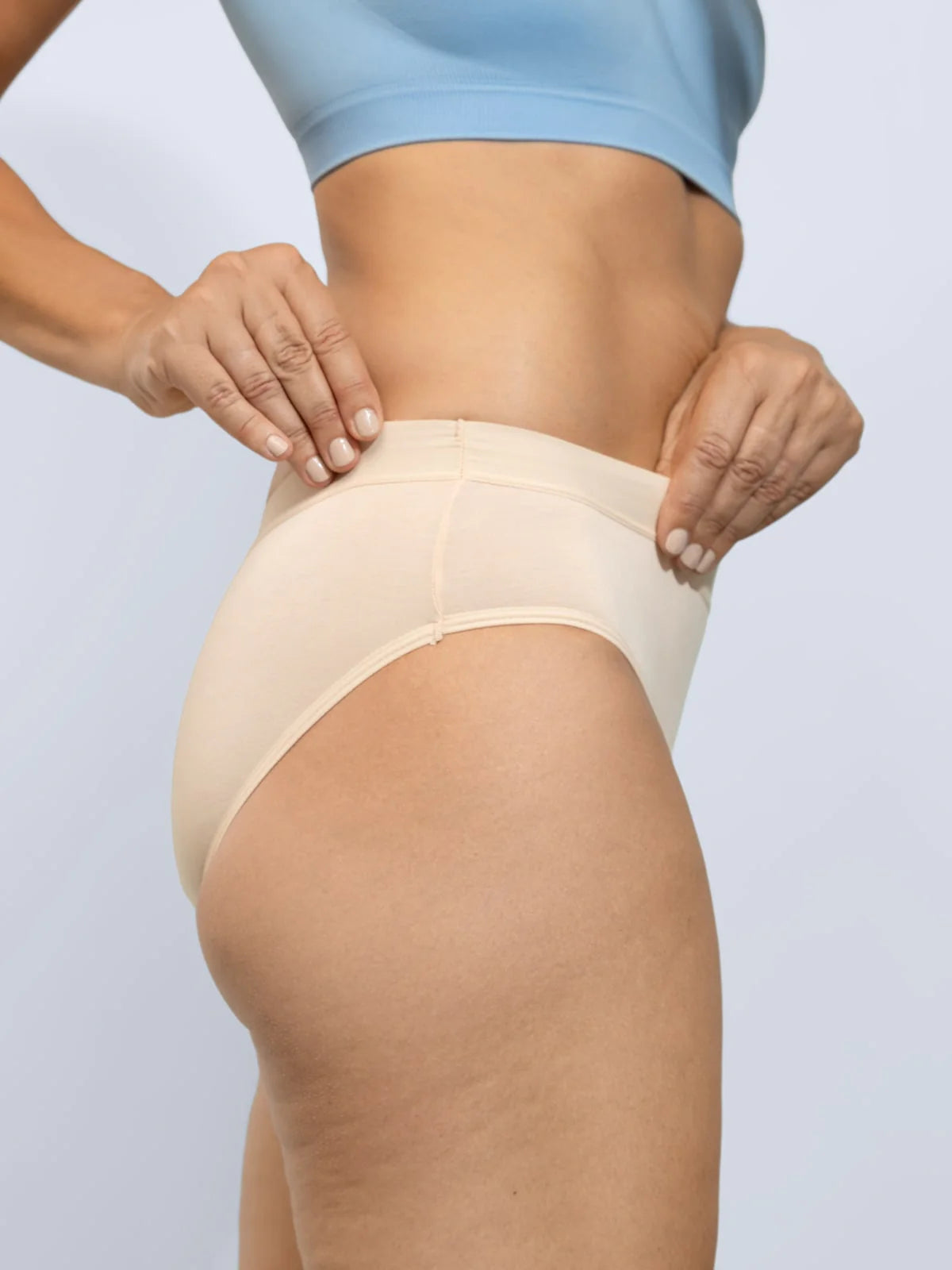 Ultra-absorbent incontinence pants (3 pack)