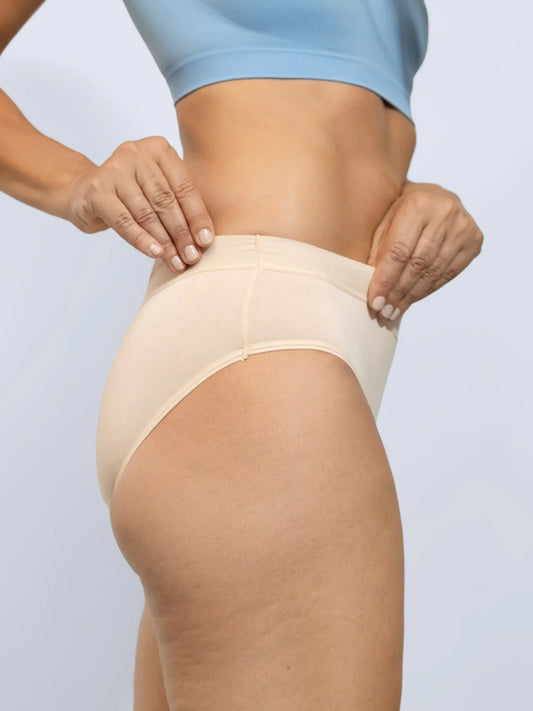 Ultra-absorbent incontinence pants (3 pack)