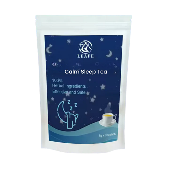 Sleep Tea